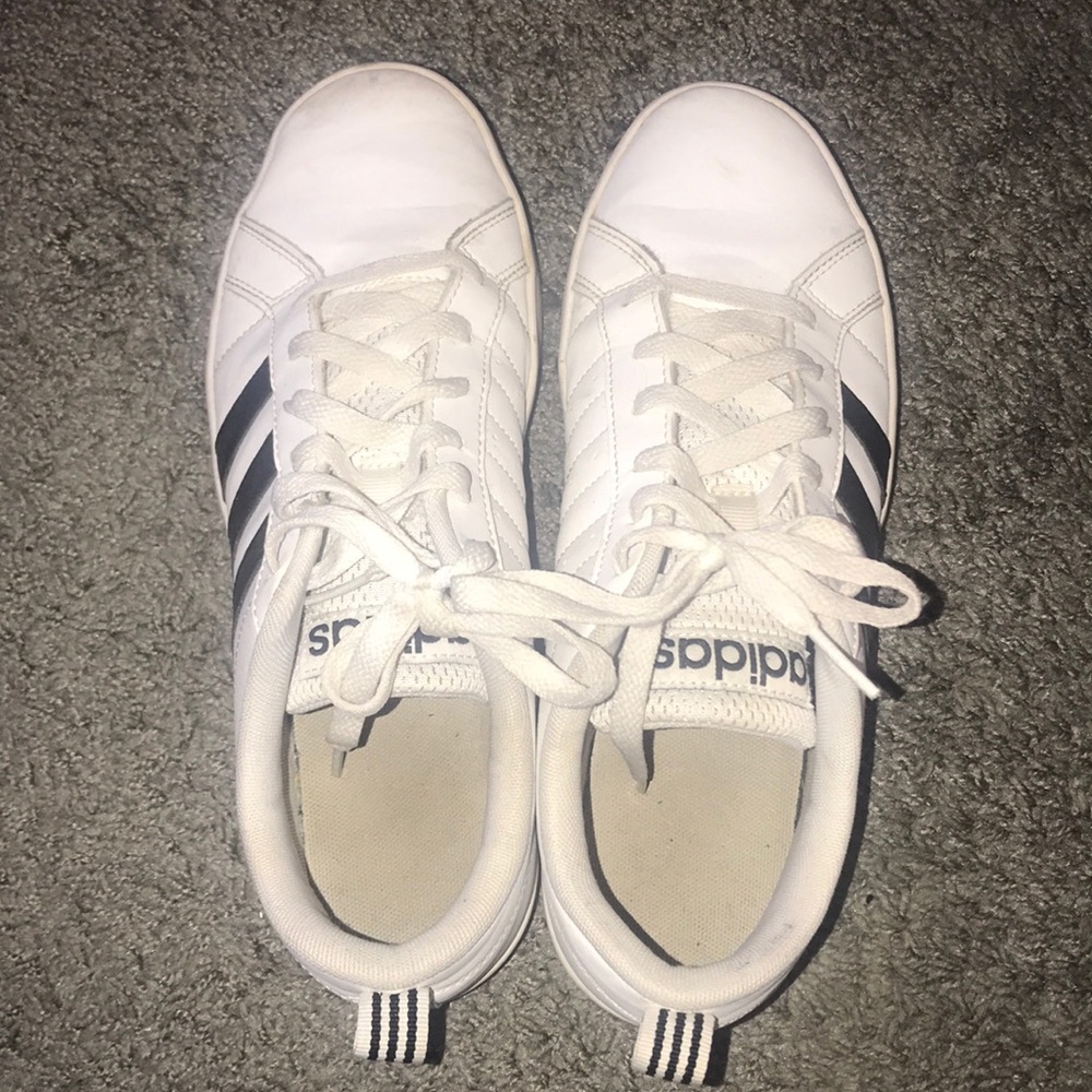 Adidas Superstar sneakers